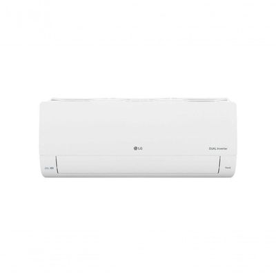 Ar Condicionado LG Dual Inverter AI Voice 9.000 BTUs Frio 220V