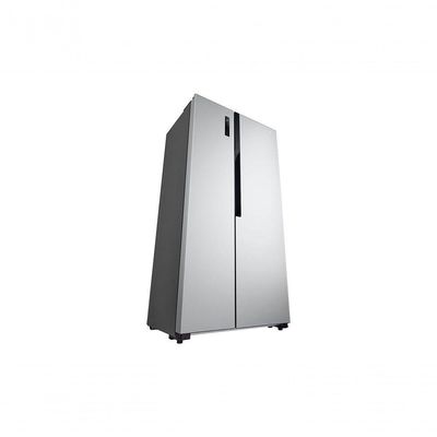 Geladeira LG Side by Side 519L  Compressor Inverter GC-B187PQAL 110V