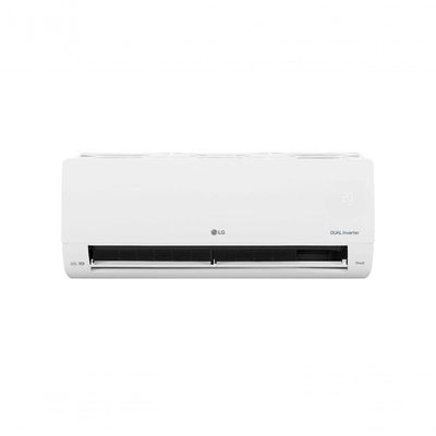 Ar Condicionado LG Dual Inverter AI Voice 9.000 BTUs Frio 220V