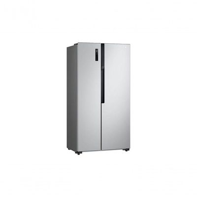 Geladeira LG Side by Side 519L  Compressor Inverter GC-B187PQAL 110V