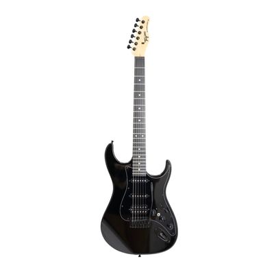 Guitarra Tagima Strato Duo SMART S BK