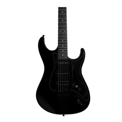 Guitarra Tagima Strato Duo SMART S BK