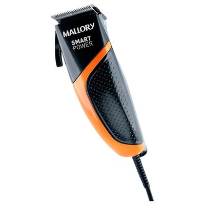 Cortador de Cabelo SMART Power Mallory 9 Acessorio