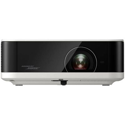 Projetor Portátil EPSON Lifestudio EF-61W POP Branco