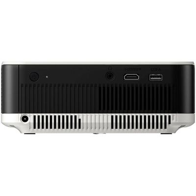 Projetor Portátil EPSON Lifestudio EF-61W POP Branco