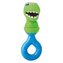 Mordedor Chocalho Dino 8173 Divertoys