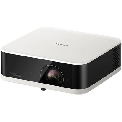 Projetor Portátil EPSON Lifestudio EF-61W POP Branco