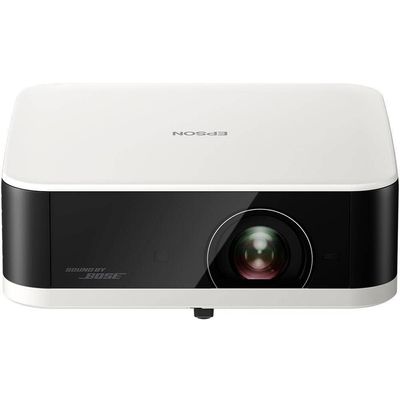 Projetor Portátil EPSON Lifestudio EF-61W POP Branco