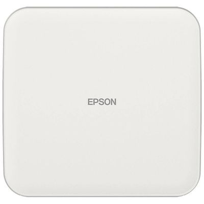 Projetor Portátil EPSON Lifestudio EF-61W POP Branco