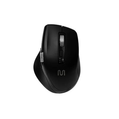 Mouse sem Fio Multimode Bluetooth SMART SCROLL
