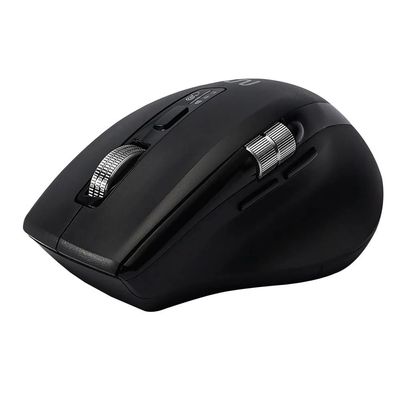 Mouse sem Fio Multimode Bluetooth SMART SCROLL