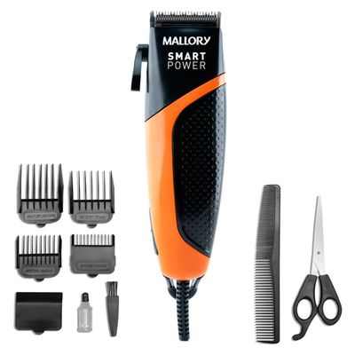 Cortador de Cabelo SMART Power Mallory 9 Acessorio