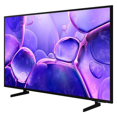 TV 55P Samsung CRYSTAL SMART 4K Comando VOZ - UN55U8100