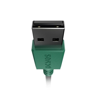 Cabo Carregamento Controle XBOX Celular USB TIPO-C 3M