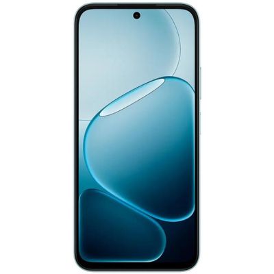 Celular OPPO A6X 4 128GB CPH 2819 - Azul