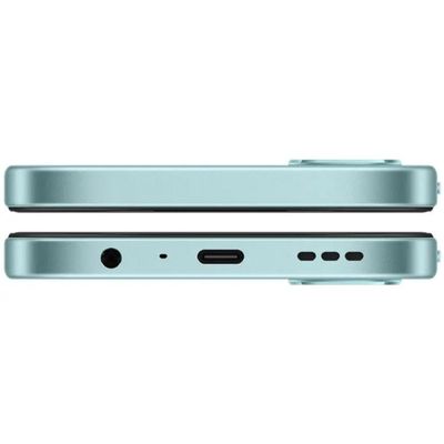 Celular OPPO A6X 4 128GB CPH 2819 - Azul