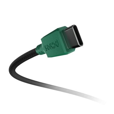 Cabo Carregamento Controle XBOX Celular USB TIPO-C 3M