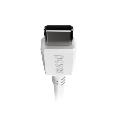 Cabo Celular Carregamento USB TIPO-C para TIPO-C 1M
