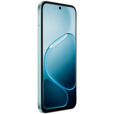 Celular OPPO A6X 4 128GB CPH 2819 - Azul