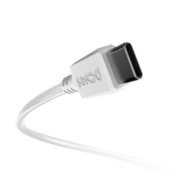 Cabo Celular Carregamento USB TIPO-C para TIPO-C 1M