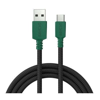 Cabo Carregamento Controle XBOX Celular USB TIPO-C 3M