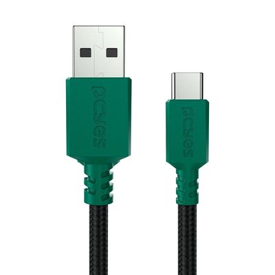 Cabo Carregamento Controle XBOX Celular USB TIPO-C 3M