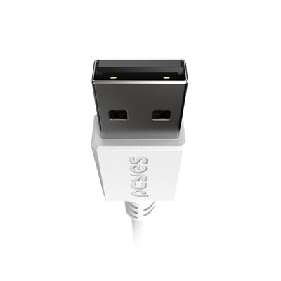 Cabo Celular Carregamento USB a 2.0 M P/ USB TIPO-C 3M