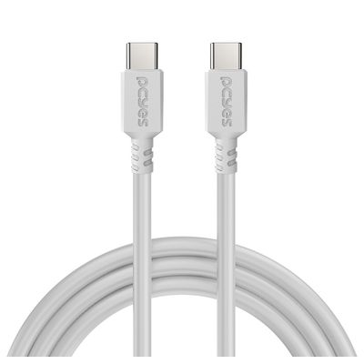 Cabo Celular Carregamento USB TIPO-C para TIPO-C 1M