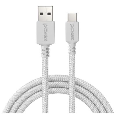 Cabo Celular Carregamento USB a 2.0 M P/ USB TIPO-C 3M