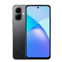 Celular INFINIX SMART 10 256GB - 3902150 Preto