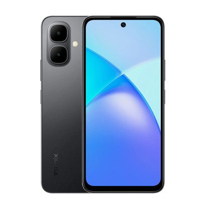 Celular INFINIX SMART 10 256GB - 3902150 Preto