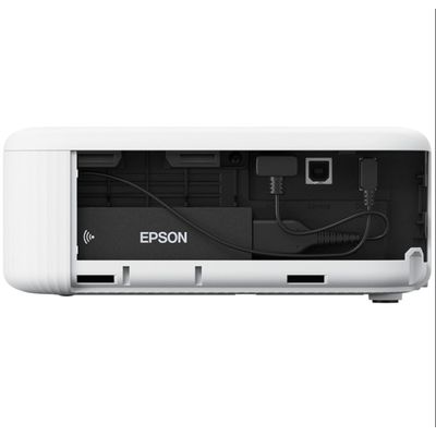 Projetor Epiqvision FH-02 SMART Streaming