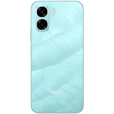Celular OPPO A6X 4 128GB CPH 2819 - Azul