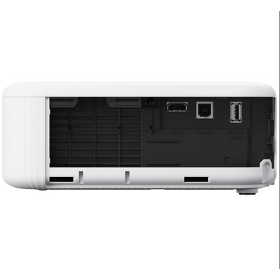 Projetor Epiqvision FH-02 SMART Streaming