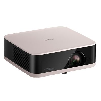 Projetor SMART EPSON Lifestudio POP EF-61 Bege