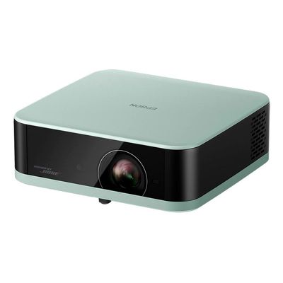 Projetor SMART EPSON Lifestudio POP EF-61 Verde