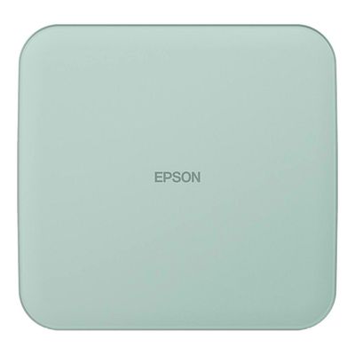 Projetor SMART EPSON Lifestudio POP EF-61 Verde