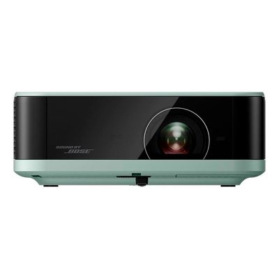 Projetor SMART EPSON Lifestudio POP EF-61 Verde