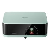 Projetor SMART EPSON Lifestudio POP EF-61 Verde