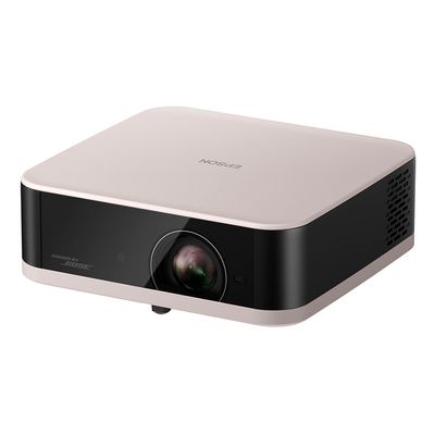 Projetor SMART EPSON Lifestudio POP EF-61 Bege