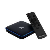 Smart TV BOX PLUS - STV-2000PLUS