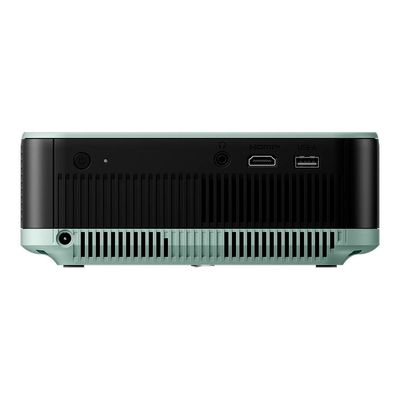 Projetor SMART EPSON Lifestudio POP EF-61 Verde