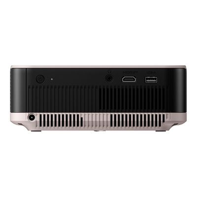 Projetor SMART EPSON Lifestudio POP EF-61 Bege