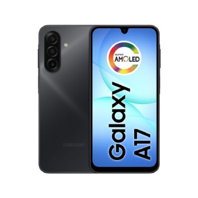 Celular Samsung Galaxy A17 4G 256GB SM-A175F/DS