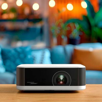 Projetor SMART EPSON Lifestudio POP EF-61 Verde