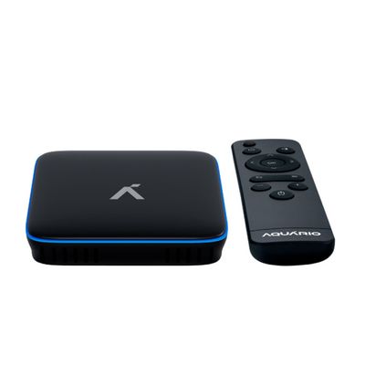 Smart TV BOX PLUS - STV-2000PLUS