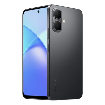 Celular INFINIX SMART 10 256GB - 3902150 Preto