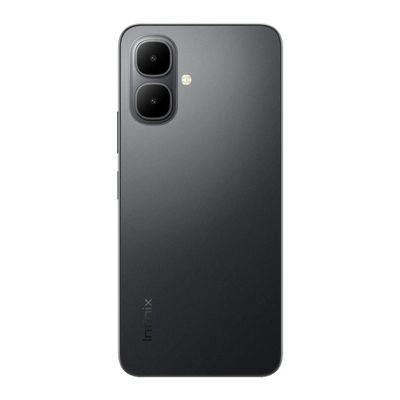 Celular INFINIX SMART 10 256GB - 3902150 Preto