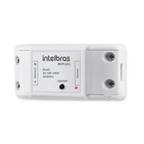 Acionador WI-FI SMART Intelbras MCP1001