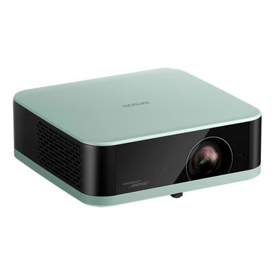 Projetor SMART EPSON Lifestudio POP EF-61 Verde